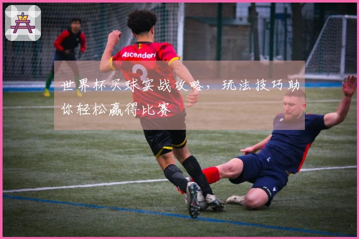 世界杯买球实战攻略，玩法技巧助你轻松赢得比赛