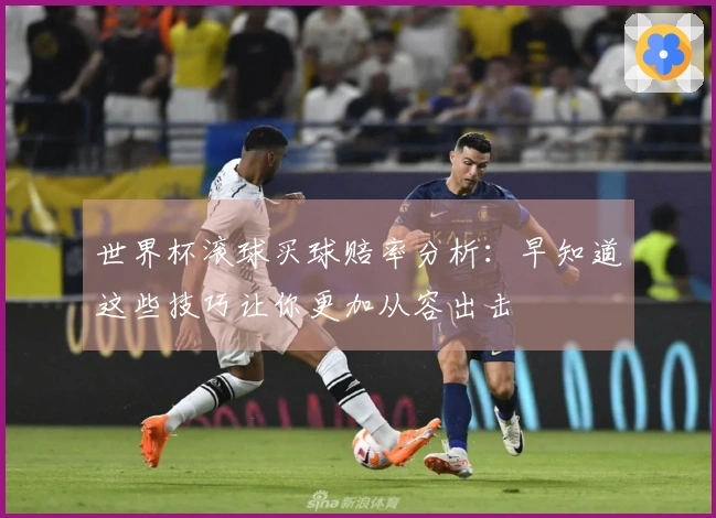 世界杯滚球买球赔率分析：早知道这些技巧让你更加从容出击