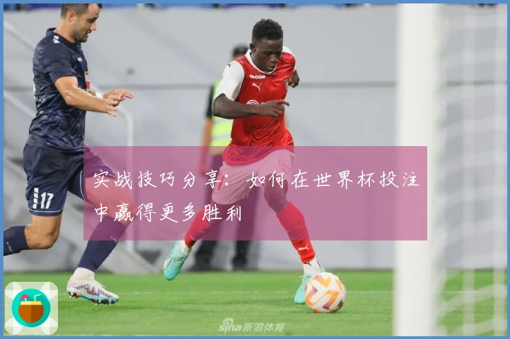 实战技巧分享：如何在世界杯投注中赢得更多胜利