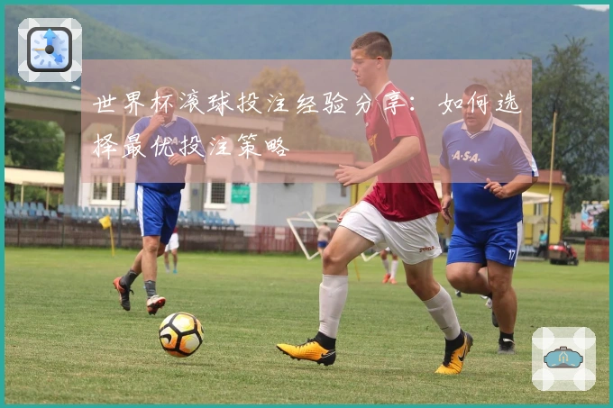 世界杯滚球投注经验分享：如何选择最优投注策略
