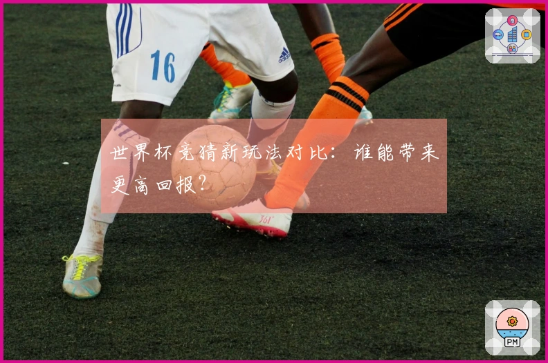世界杯竞猜新玩法对比：谁能带来更高回报？