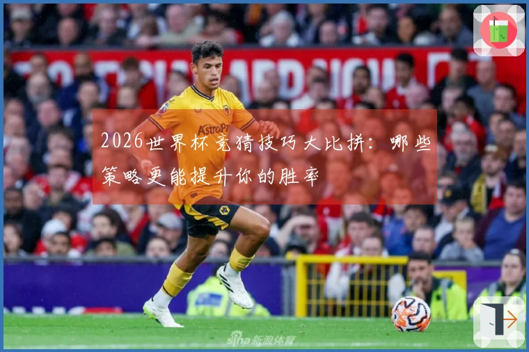 2026世界杯竞猜技巧大比拼：哪些策略更能提升你的胜率